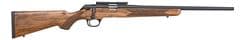 Springfield Precision .22LR Model 2020 Bolt Rifle - AAA Walnut Stock - view 4