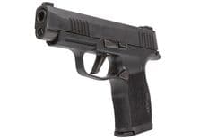 Sig Sauer P365XL Compact 9mm - 12rd Optic Ready EDC Pistol - view 4