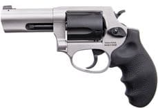 Taurus 605 Defender .357 Mag Revolver - Night Sights, Hogue Grip - view 2