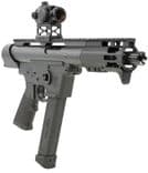Tac-9 Optic-Ready 9mm Pistol - 5.5" M-LOK AR Platform - view 2