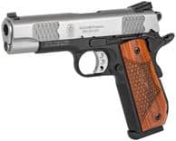 Smith & Wesson E-Series .45 ACP - Scandium Night Sight Pistol - view 2