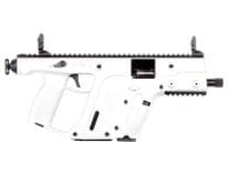 Kriss Vector SDP G2 10mm Pistol - Alpine White Precision Shooter - view 2