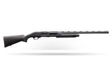 Charles Daly 301 20 Gauge Pump Shotgun - Lightweight Black Finish - view 3