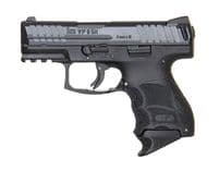 HK VP9SK 3.39" 9mm Compact Polymer Pistol - Black Finish - view 2