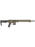 POF Minuteman DI AR-15 5.56 NATO, 16.5" Barrel, CA Compliant - view 2