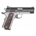 Springfield Armory 1911 Ronin AOS 9mm 4.25in Blued - view 3