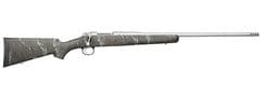 Kimber Hunter Pro 84M Gen 3 6.5 Creedmoor Bolt-Action Rifle - Blk/Stnls - view 2