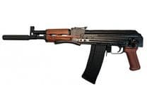 Pioneer Arms GROM 5.56x45mm 16in Wood - view 2