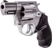 Taurus 856 Ultra Lite .38 Special Matte Stainless Revolver - view 4