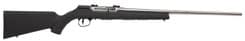 Savage A22 FSS .22 LR Semi-Auto Rifle w/AccuTrigger & 22" Barrel - view 2