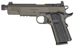 Springfield Armory 1911 Operator AOS .45 ACP 5.75in OD Green - view 2