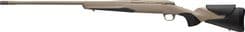 Browning X-Bolt 2 Speed 7mm PRC 24in FDE - view 2