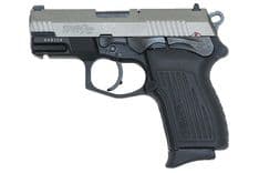Bersa TPR9C Compact 9mm Nickel/Black Pistol - 13+1 Capacity - view 4
