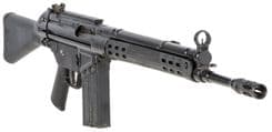 PTR A3S .308 Semi-Auto Rifle - Tactical Precision Black Edition - view 3