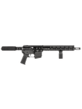 Franklin CA12 .350 Legend 12" Semi-Auto Precision Pistol - Black - view 3