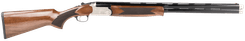 Charles Daly 202A Elite 20GA Over/Under Shotgun - Walnut - view 2