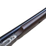 Pedersoli Wyatt Earp 12 Gauge 20in Walnut - view 4