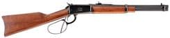 Rossi Model 92 .45LC Lever Carbine - Blued, 16" Barrel, Wood Finish - view 2
