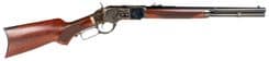 Taylor's & Co. 1873 Classic .357 Mag Lever Rifle - 18" Case Hardened - view 2