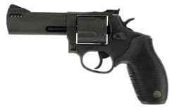 Taurus 44 Tracker Blued .44 Magnum Revolver - Precision & Power - view 5