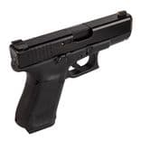Glock 19M Gen 5 9mm Compact Pistol w/ Ameriglo Night Sights - Black - view 2