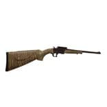 TR Imports Sidekick 20 GA Youth Shotgun - Mossy Oak Bottomland Camouflage - view 3