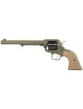 Ruger Wrangler .22 LR 7.5" SA Revolver - Olive Drab Cerakote - view 2