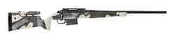 Springfield 2020 Waypoint 6.5 Creedmoor Bolt-Action Rifle - Ridgeline Edition - view 3