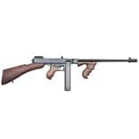 Auto-Ordnance 1927A-1 Deluxe .45 ACP Semi-Auto Carbine - view 3