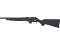 Tikka T1x MTR JRT1XRT400SB Rifle 22 LR 16" Barrel 10+1 Bolt-Action Threaded Left-Hand Roughtech Emerald - view 2