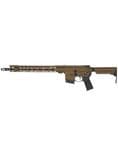 Resolute MK4 .22 ARC 16" Semi-Auto Rifle - Midnight Bronze Edition - view 3