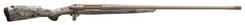 Browning X-Bolt Speed LR 3rd Gen 7mm Rem Mag Camo Precision Rifle - view 4