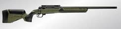 Savage Arms 110 Core Predator .300 AAC Blackout 16.5in Hunter Green - view 2
