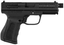 FMK Mach 9 G1: Lightweight 14+1 SAO 9mm Pistol for Defense & Sport - view 2