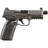 FN 510 Tactical 10mm 4.71in Gray - view 2