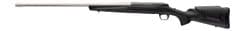Browning X-Bolt 2 Western Hunter Special .300 Win Mag 26in Matte Stainless - view 3