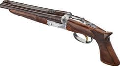Pedersoli Howdah Deluxe .45/.410 Walnut Pistol - 10.25" Barrel - view 2
