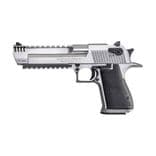 Desert Eagle Mark XIX Stainless .357 Magnum - Precision Power Pistol - view 2