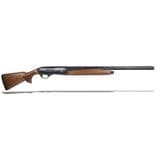 Benelli Montefeltro Compact: 12 Gauge Semi-Auto Shotgun - view 2