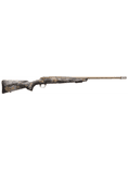 Browning X-Bolt Mountain Pro .300 WSM Bolt Rifle - Burnt Bronze - view 5