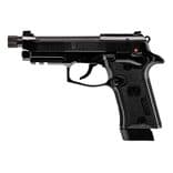 Beretta 80X Cheetah Tactical .380 ACP - Optics & Rail Ready - view 4
