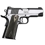 Kimber Eclipse Pro II .45 ACP 4" Night Sight Pistol - Stainless Steel - view 2