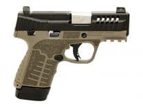 Savage Arms Stance XR 9mm 3.20in FDE - view 3