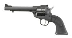 Ruger Super Wrangler Dual-Caliber Revolver - Black Cerakote Finish - view 2