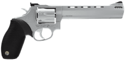 Taurus 627 Tracker .357 Mag Revolver - 7-Round Stainless Power - view 2