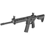 Springfield Saint 5.56 Rifle - Semi-Auto, M-LOK, 16" Barrel, Black - view 3