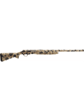 Browning A5 12GA Semi-Auto - Inertia Action, Brown Finish, Fiber Optic Sights - view 3
