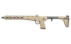 Kel-Tec Sub-2000 Gen 3 5.7x28mm 16.1in Tan - view 2
