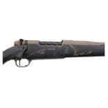 Weatherby Mark V Accumark LTD 6.5 Creedmoor Precision Rifle - view 2