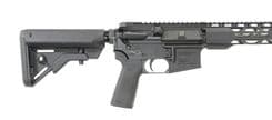 Radical RF-15 Gen 2: .223 Wylde 16" Semi-Auto Rifle, 30-Round Black - view 4